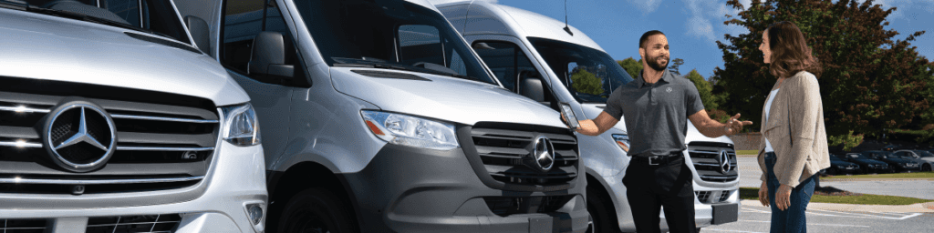 Automotive Sales Consultant