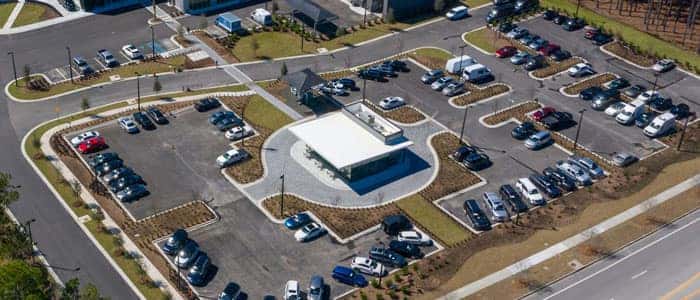 Baker Automotive Rentals - Summerville