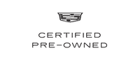 Cadillac Certified Pre-Owned