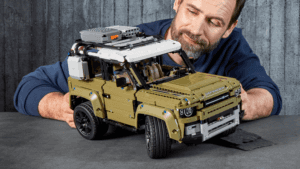 Land Rover West Ashley