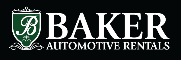 Baker Automotive Rentals