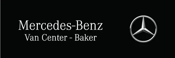 Mercedes-Benz Van Center - Baker