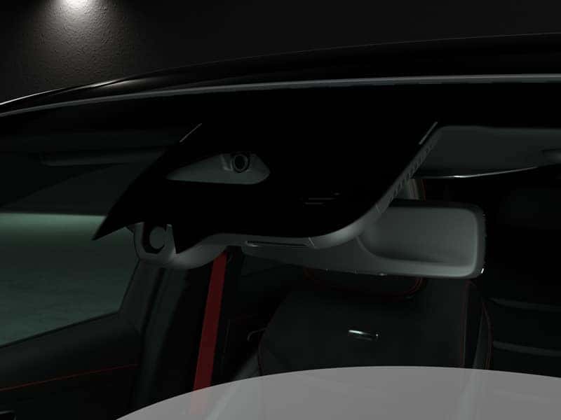 ADAS Programming & Calibration