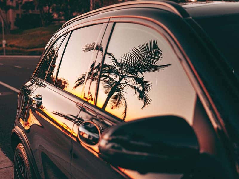 Window Tinting