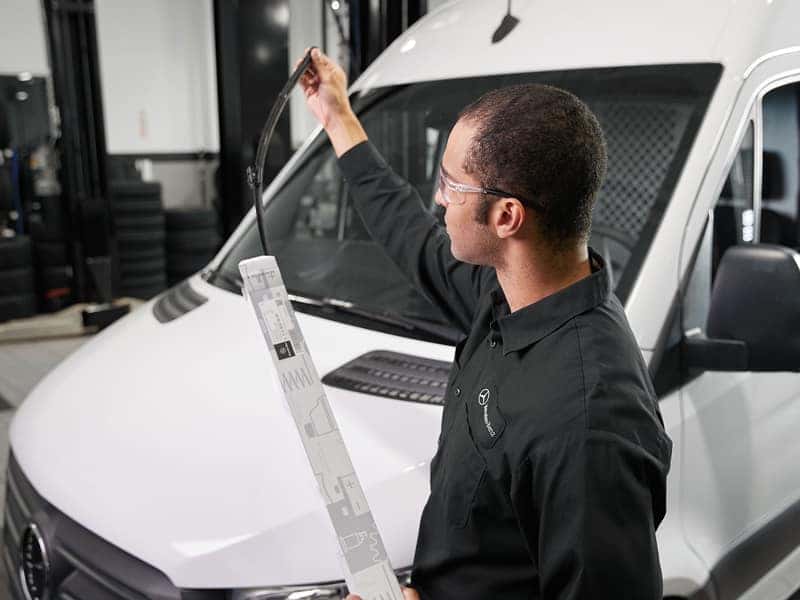 Commercial & Van Glass