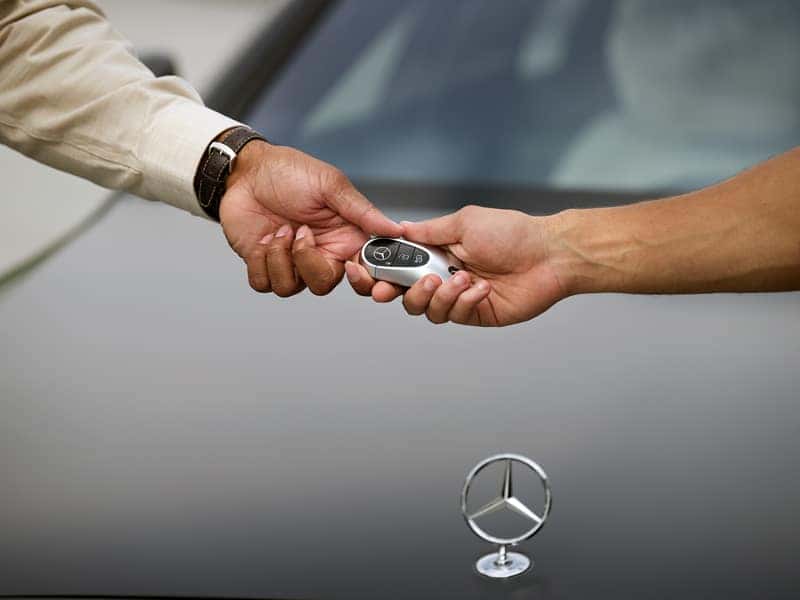 Complimentary Loaner Vehicles