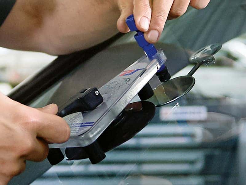 Auto Glass Repair