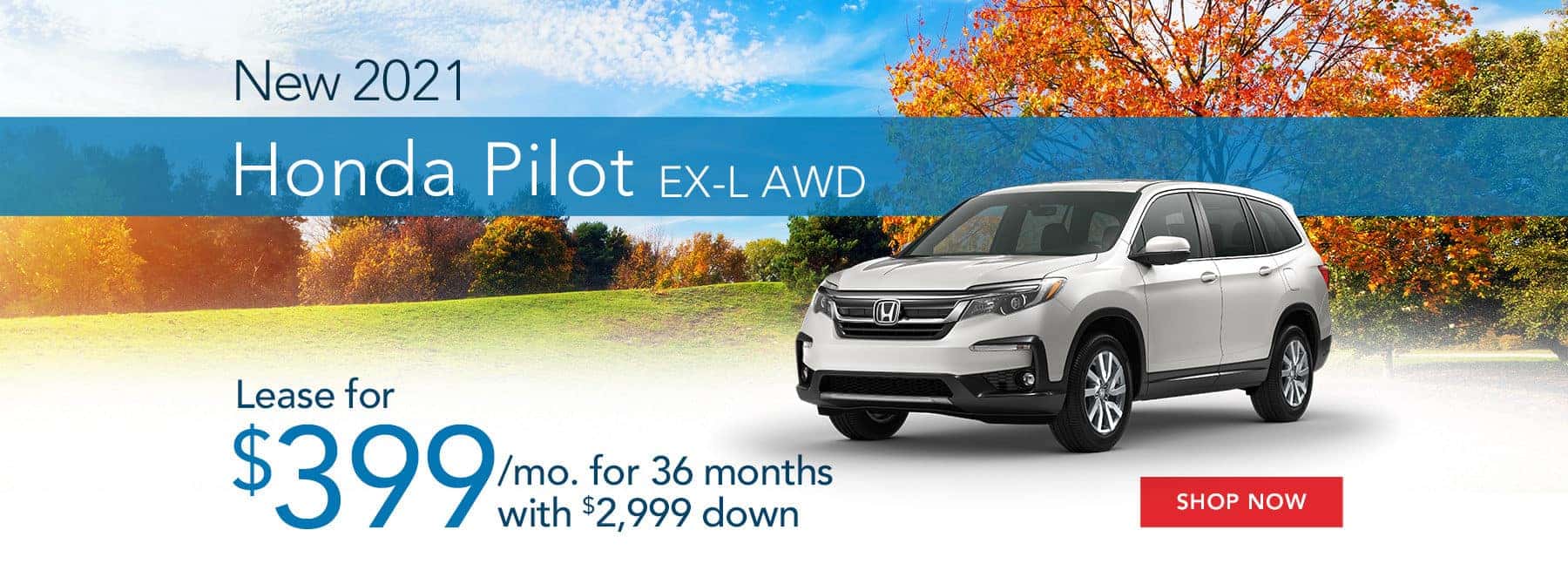 BHW_1800x663_New 2021 Honda Pilot EX-L AWD__09’21