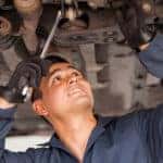 Vehicle Service