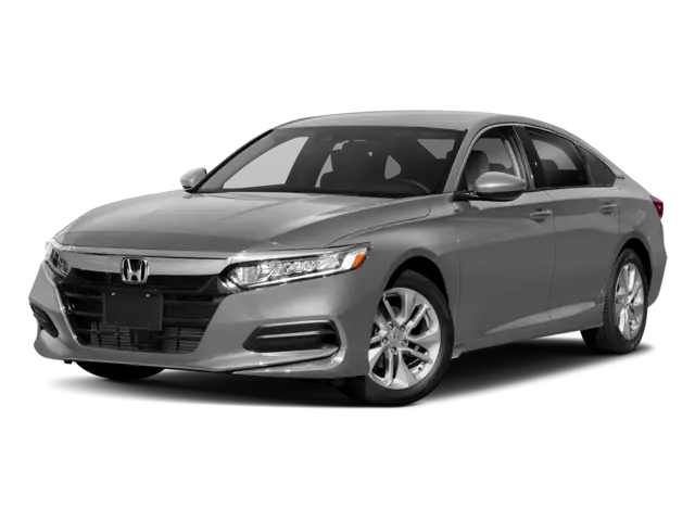 2019 Honda Civic vs. 2019 Honda Accord | Honda Sedan Comparison