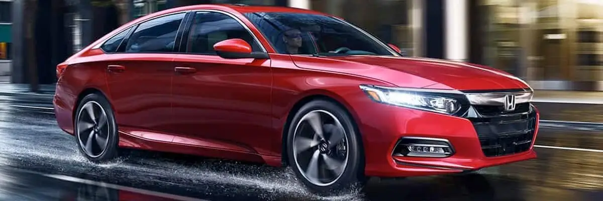 2019 Honda Accord | Balise Honda of West Warwick