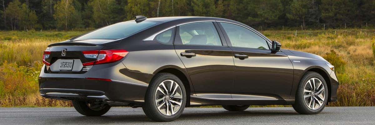 2020 Honda Accord Balise Honda Of West Warwick