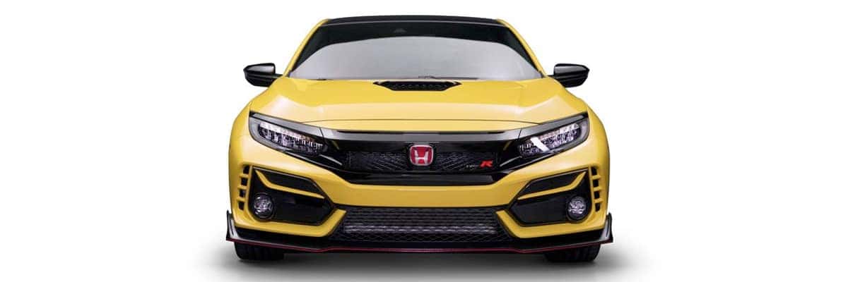 21 Honda Civic Type R Balise Honda Of West Warwick