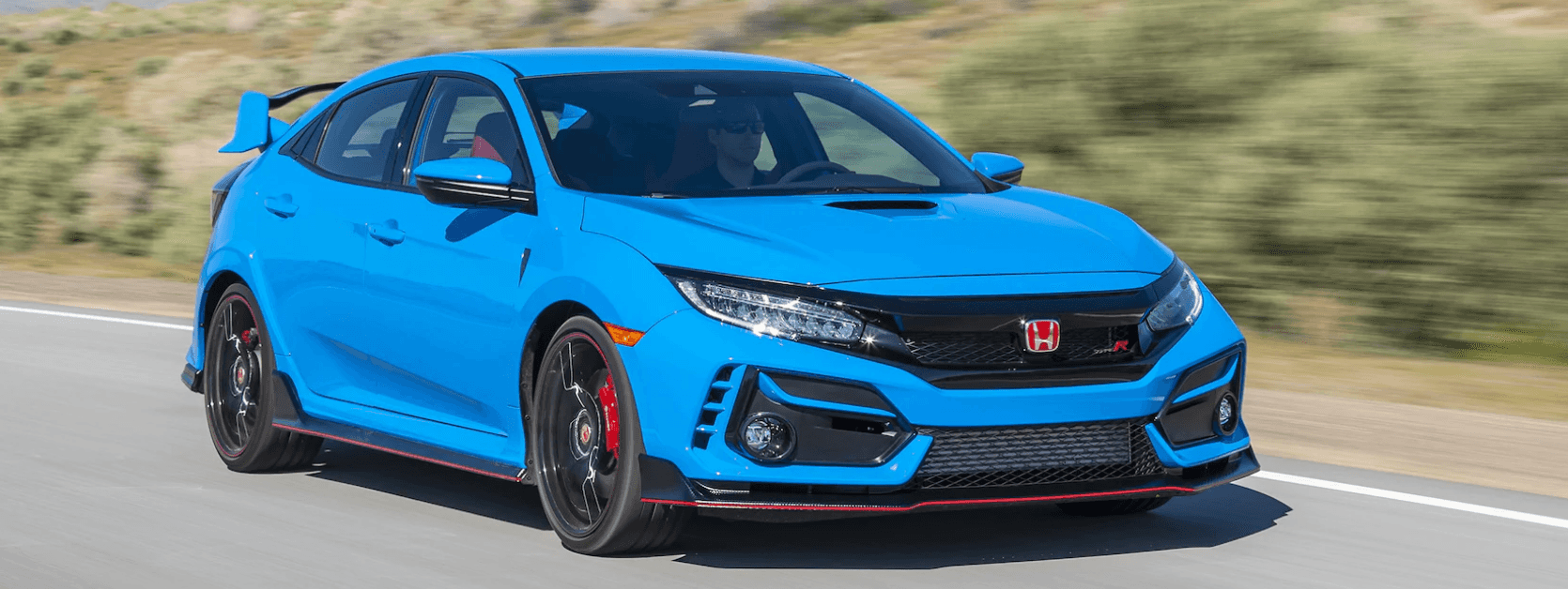 2021 honda civic type r engine specs