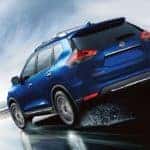 Nissan SUV