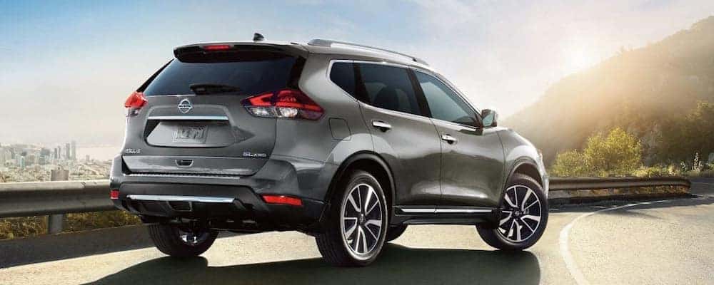 2019 Nissan Rogue Maintenance Schedule Nissan Service West Warwick