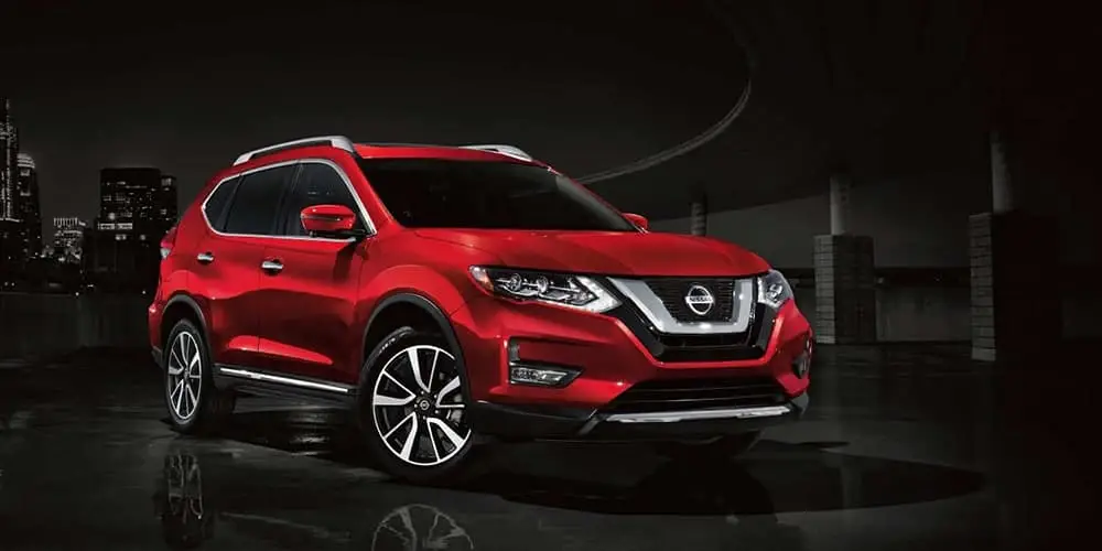 2019 Nissan Rogue Info Balise Nissan Of Warwick   2019 Nissan Rogue Exterior Scarlet Ember Tintcoat 