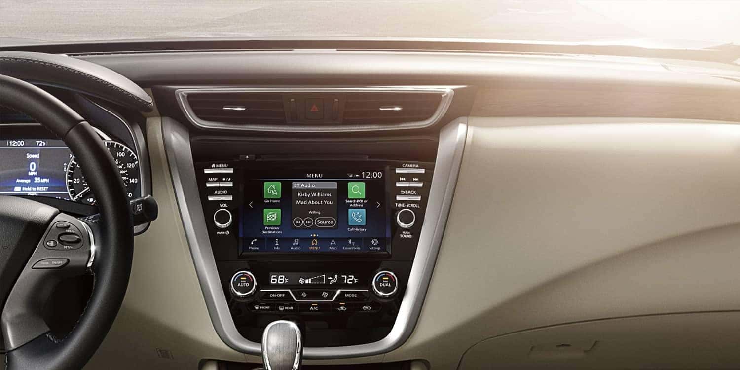 Balise Nissan Warwick >> 2019 Nissan Murano Information, Prices, Trims | Balise Nissan of Warwick Balise Nissan Warwick >> 2019 Nissan Murano Information, Prices, Trims | Balise Nissan of Warwick