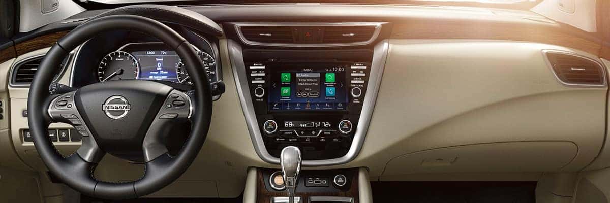 2019 Nissan Murano In Warwick Ri Balise Nissan Of Warwick