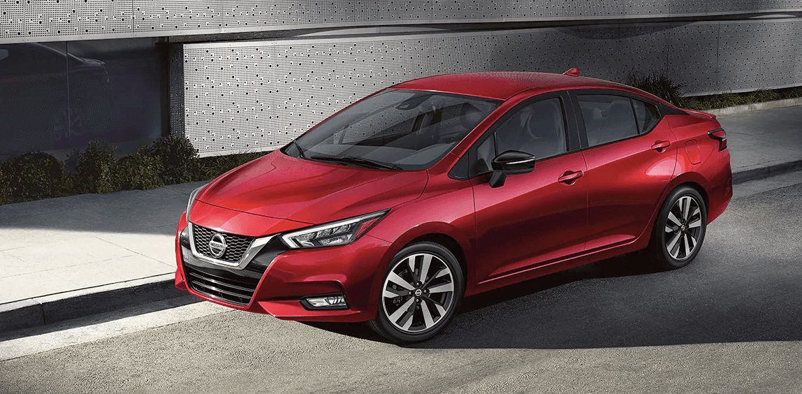 Nissan Rebates August 2023