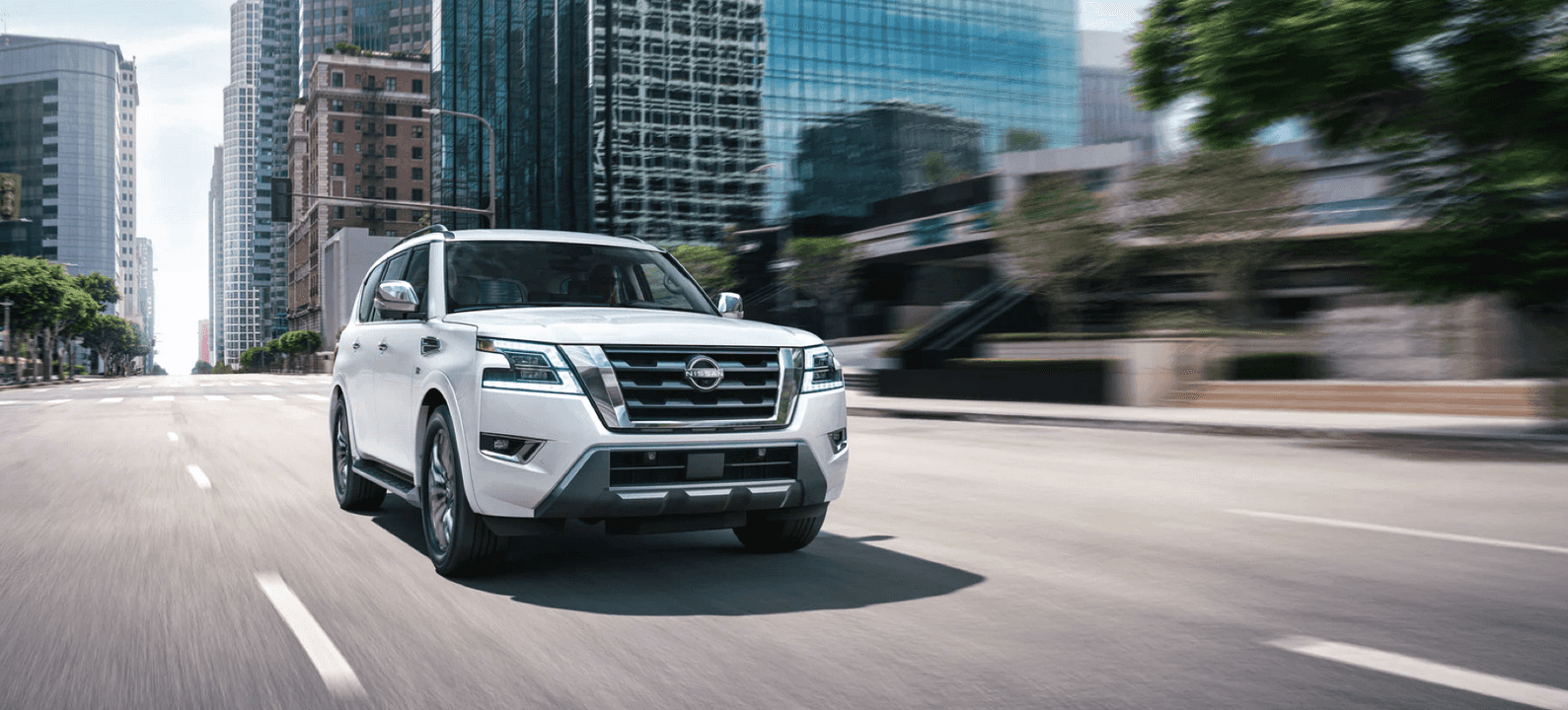 2022 Nissan Armada vs. The Competition Balise Nissan of Warwick s