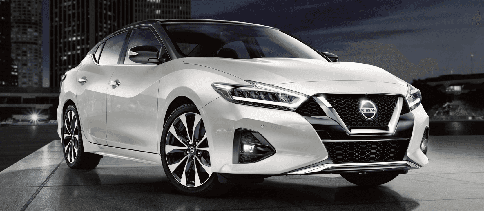 price of nissan maxima 2022