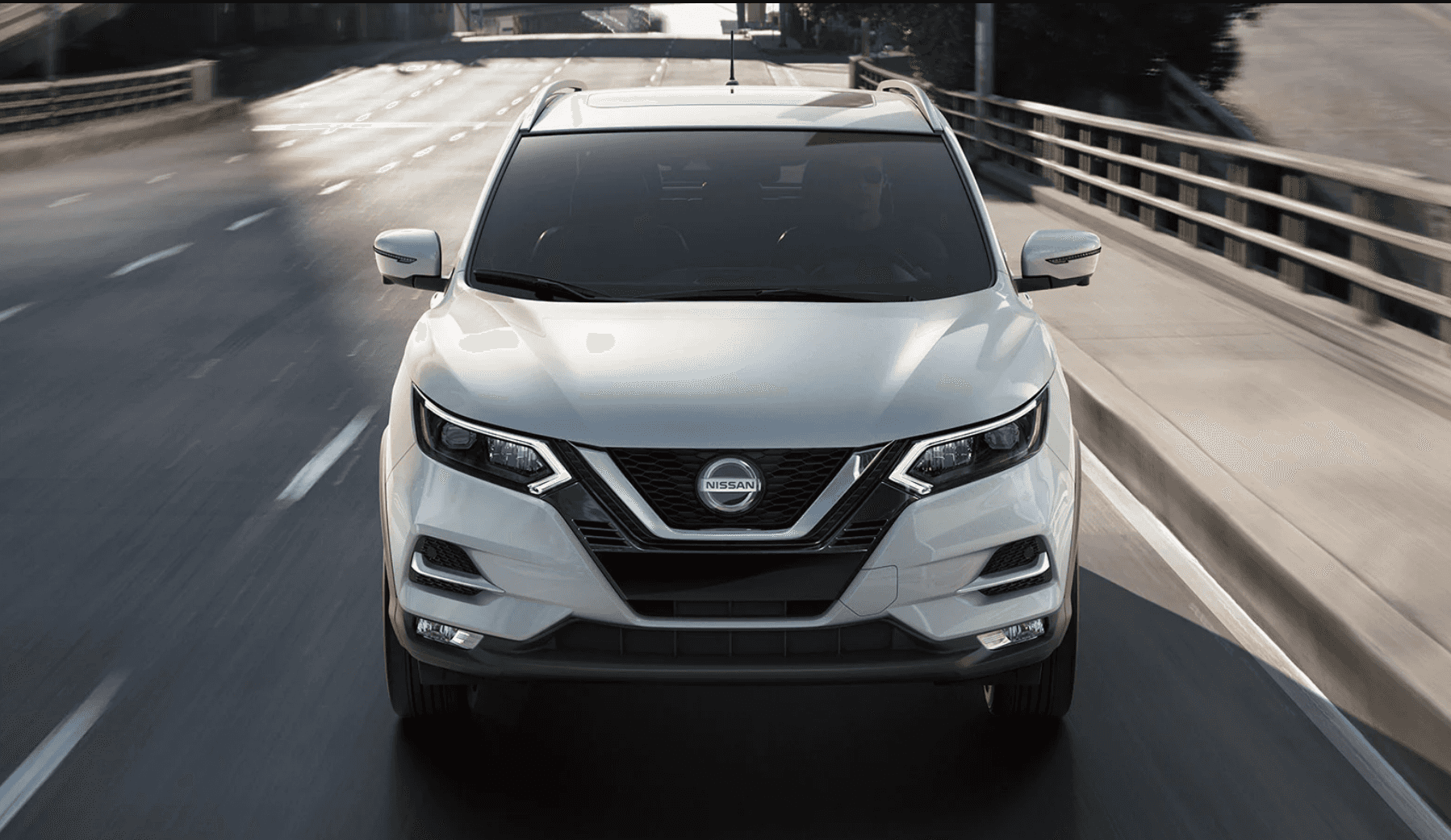 2022 nissan rogue sport lease deals