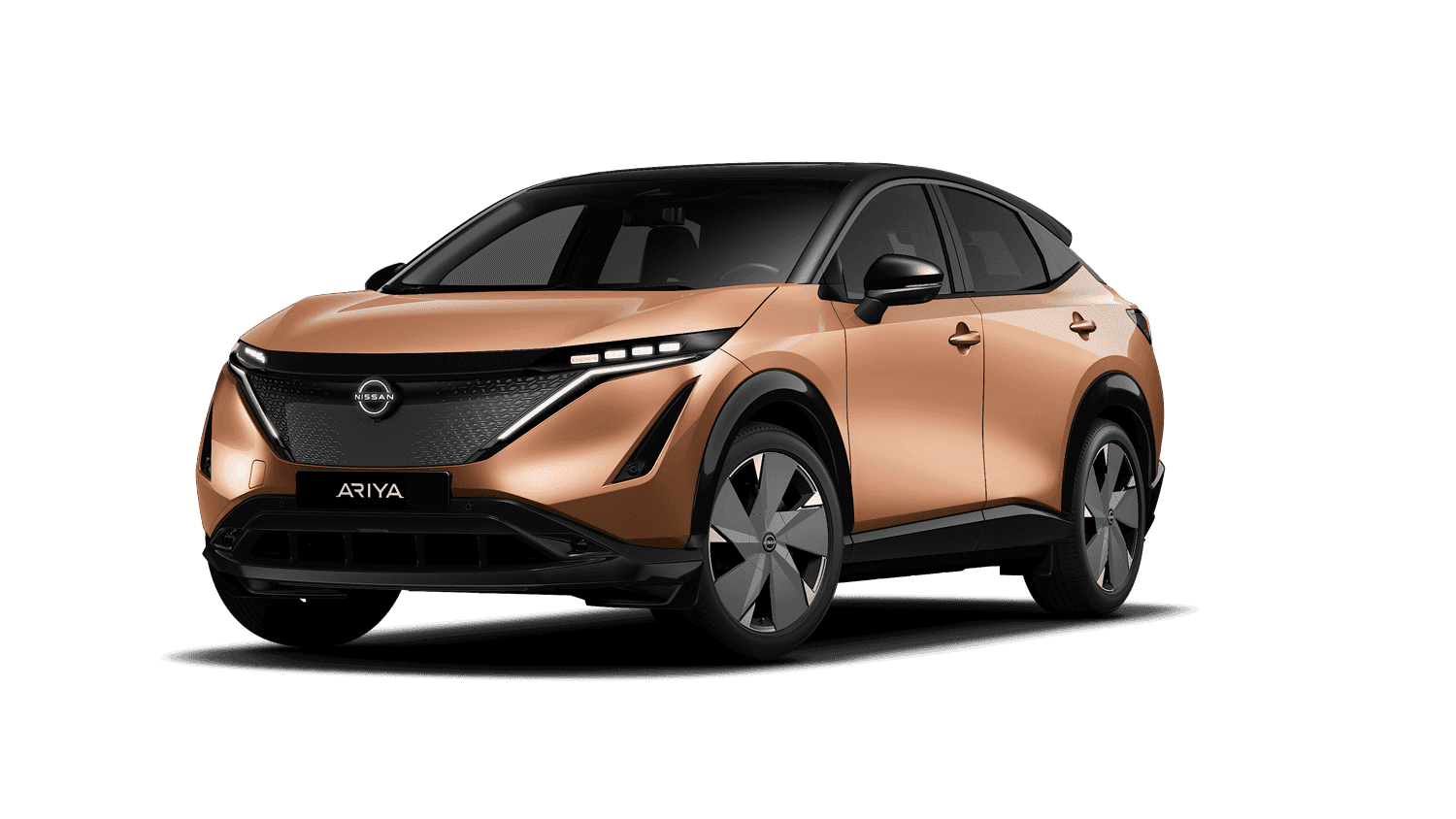 2023 Nissan Ariya for Sale or Lease | Balise Nissan of Warwick
