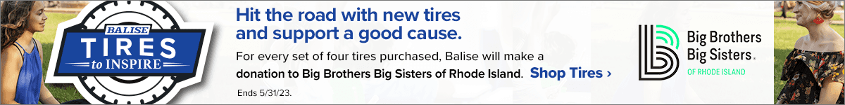 Tires to Inspire SRP