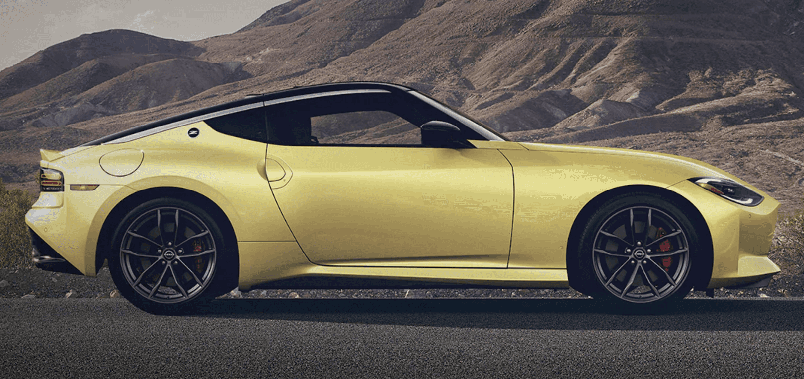 2024 Nissan Z for Lease or Sale | Balise Nissan of Warwick