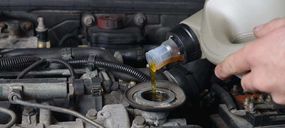 oil change moreno valley ca