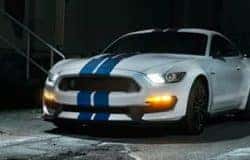 Basil Ford of Niagara Falls
