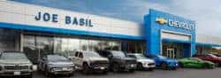Joe Basil Chevrolet