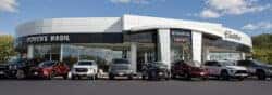 Robert Basil Buick GMC Cadillac
