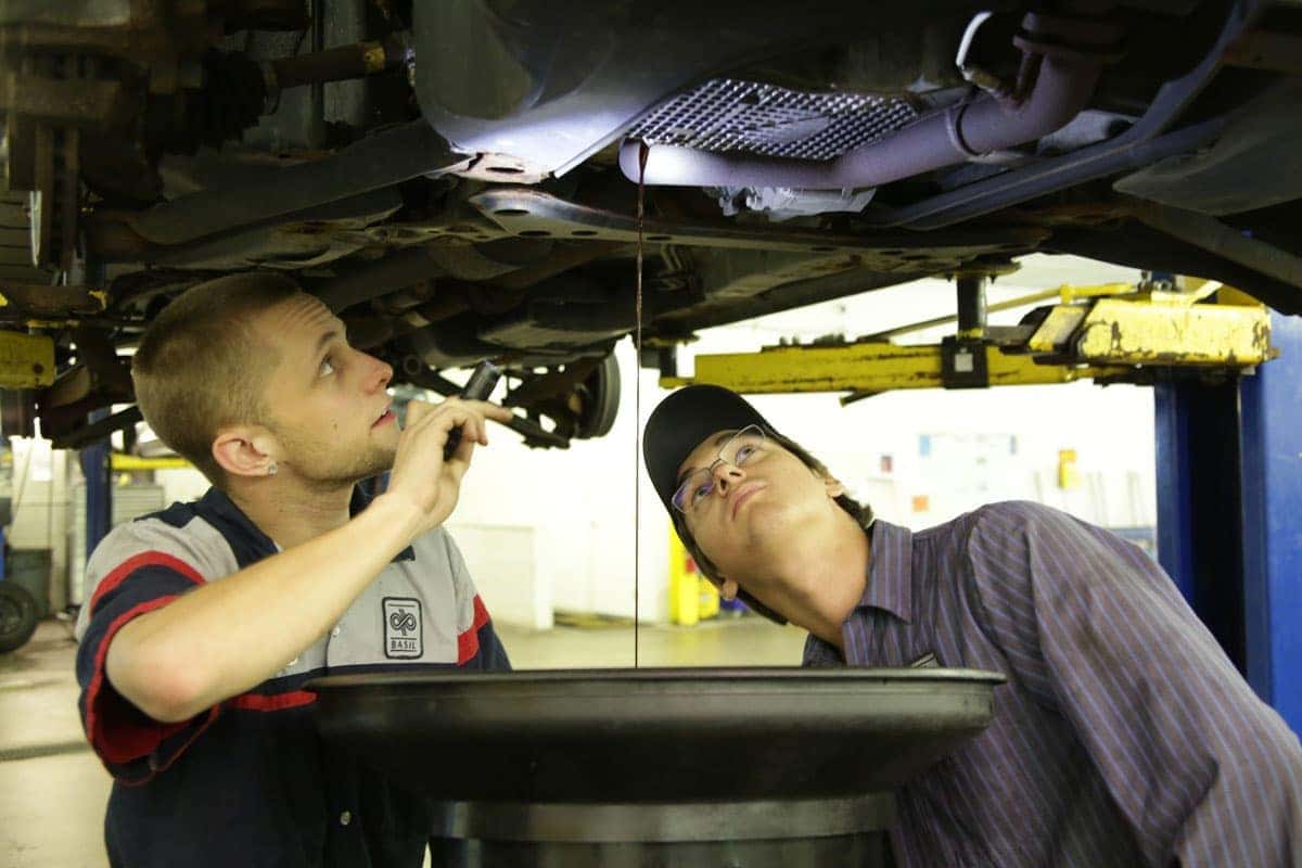 Car Dealership Jobs near Buffalo NY Careers at Basil Family Dealerships