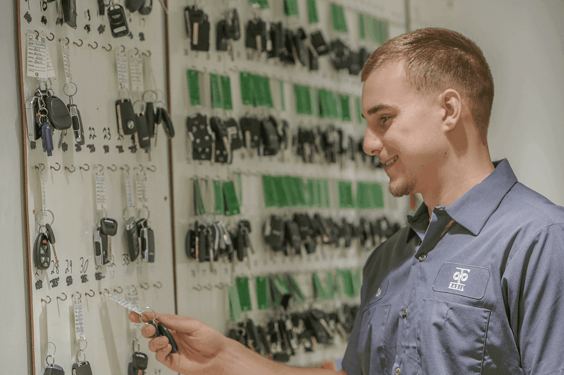 Car Dealership Jobs near Buffalo NY Careers at Basil Family Dealerships