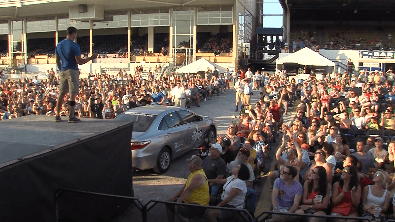 Vehicles for Vets Basil Family Dealerships