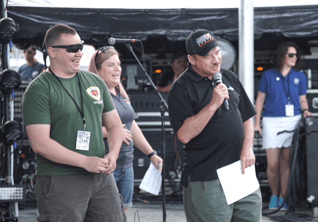 Vehicles for Vets Basil Family Dealerships