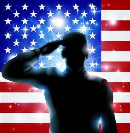 Basil Family Dealerships Vehicles for Vets
