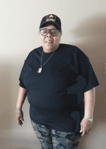 Vehicles for Vets_ Bertha Holden_ Basil Family Dealerships