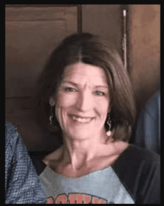 Patricia Blakesslee