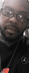 Terrance Segars