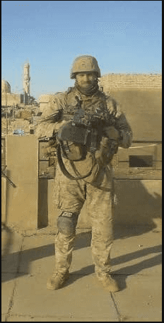 Jason Kurtz