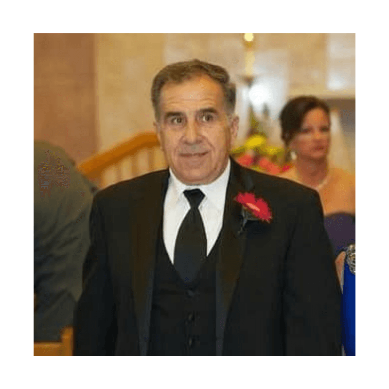 James Spano