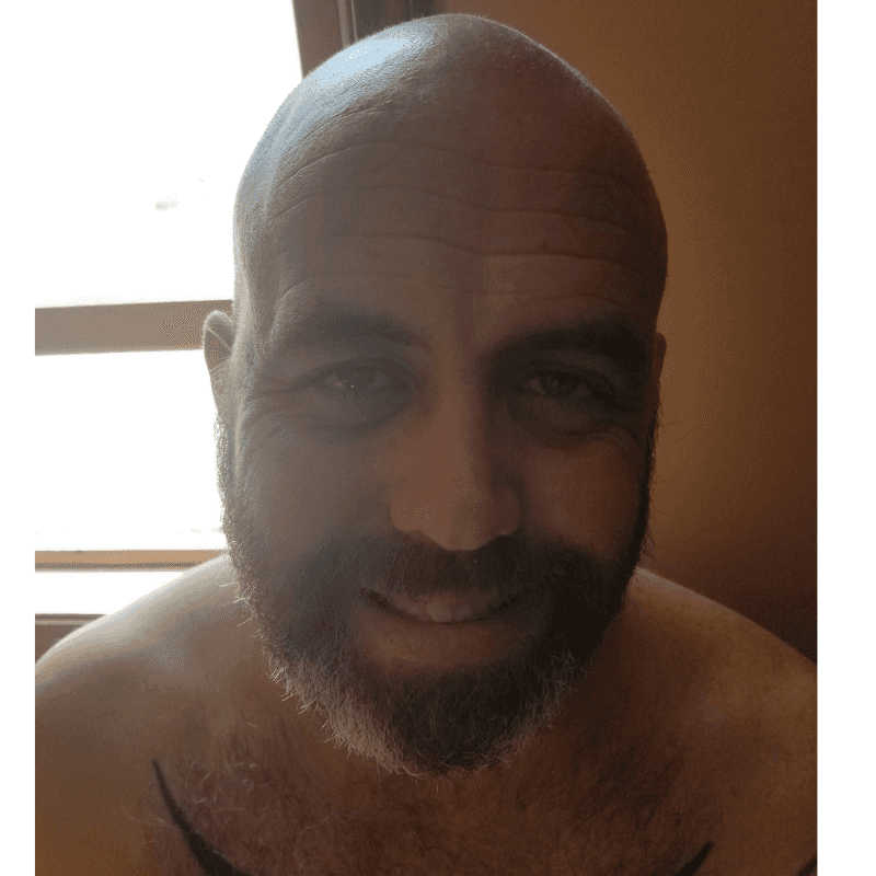 Christopher Cercy