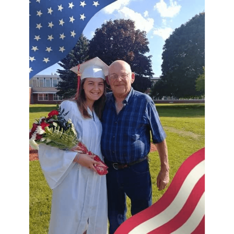 Raymond Barlow Sr.