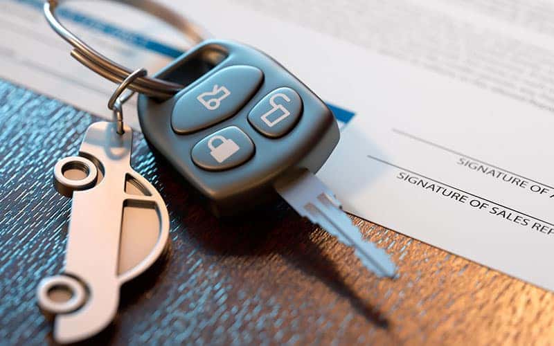 Basil Family Dealerships Auto Financing
