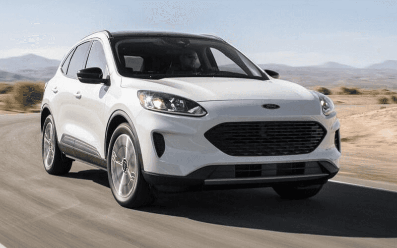 Most Fuel Efficient SUVs | 2022 Guide | Basil Cars