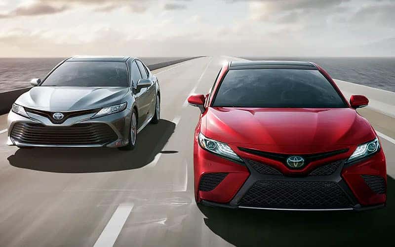 AllWheel Drive Cars with Good Gas Mileage Top 5 Picks