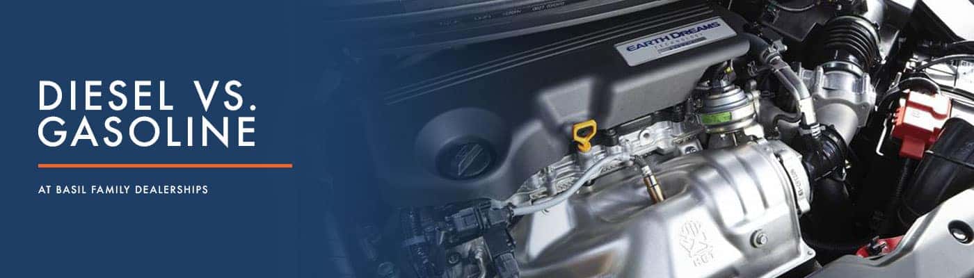 Understanding Cars Diesel Engines